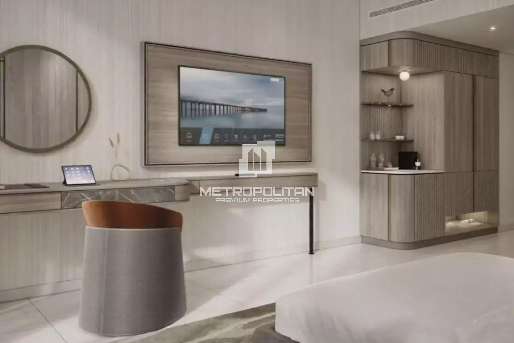 Hotel Studio | Prime Investor Deal | High ROI